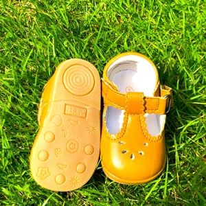 L’Amour Tan Toddler